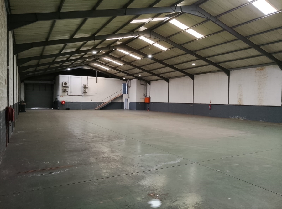 To Let Commercial Property for Rent in Saxenburg Park 1 Western Cape